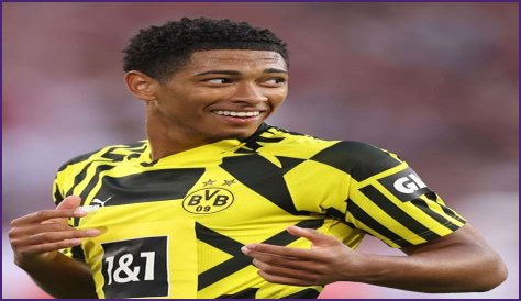 Jude Bellingham: Discovering His Original Country And Heritage