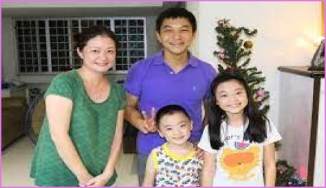 Tan Chuan Jin Children: Exploring The Family Life Of The Politician