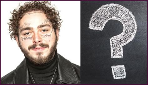 Unpacking The Mystery: Is Post Malone Gay?