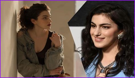 Was Lilli Kay Born A Male? Unveiling The Truth Behind The Controversy